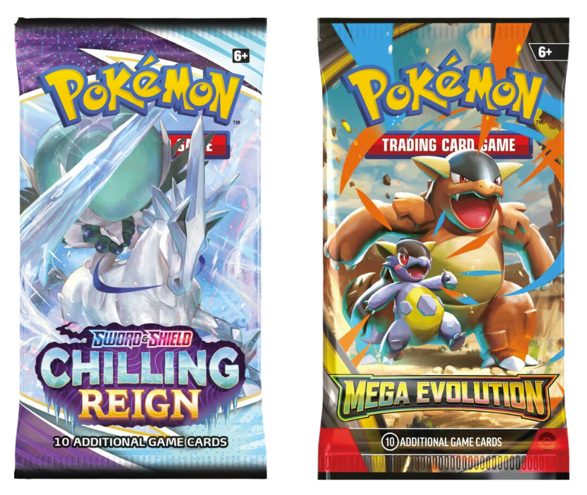 Double Crackin Bundle