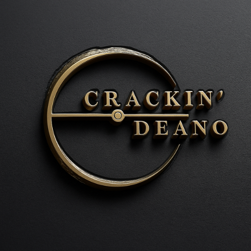 Crackindeano Box Breaks